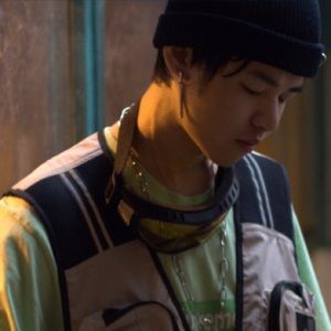 Meet your Posher, Chiu